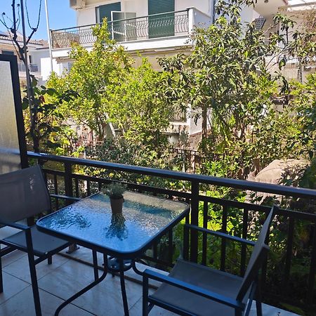 House Anna Sarti Apartment Exterior photo